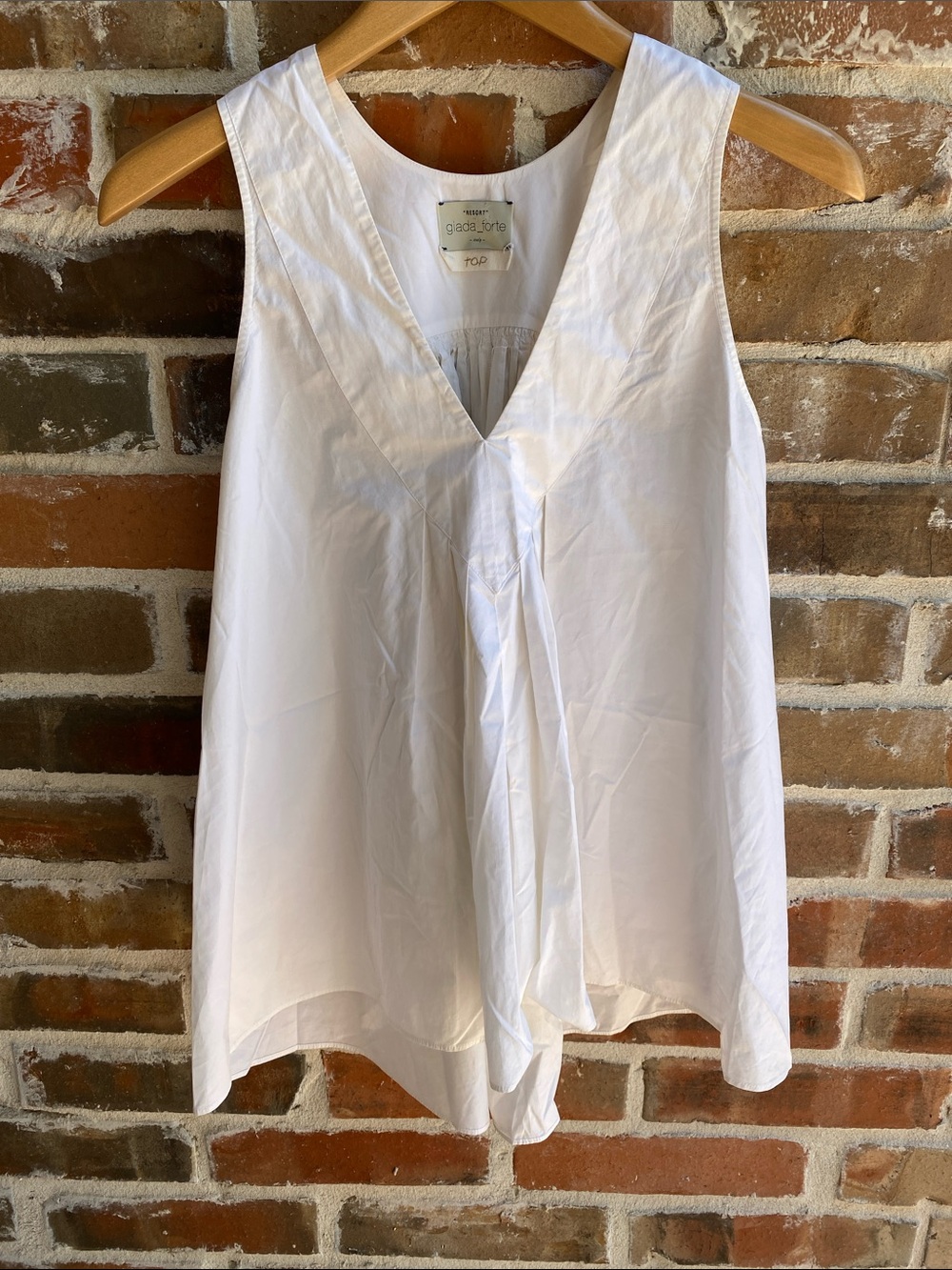 Giada Forte Italy Resort  Top